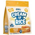 Applied Nutrition Cream of Rice Golden Syrup 1 kg – Hledejceny.cz
