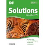 MATURITA SOLUTIONS 2nd Edition ELEMENTARY DVD – Hledejceny.cz