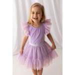 Lily Grey tutu sukně levandulová – Hledejceny.cz