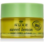 Nuxe Balzám na rty Sweet Lemon Lip Balm 15 g – Zboží Dáma