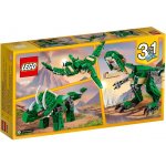 LEGO® Creator 31058 Úžasný dinosaurus – Zboží Mobilmania
