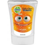 Dettol Kids tekuté mýdlo do bezdotykového dávkovače mýdla citrus 250 ml – Hledejceny.cz