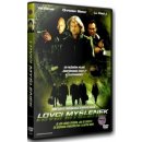 Lovci myšlenek DVD