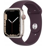 Apple Watch Series 7 45mm – Hledejceny.cz