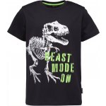 Lewro TYRELL Černá Bílá Světle zelená – Zboží Dáma