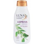 Luna bylinný šampon kopřivový 430 ml – Hledejceny.cz