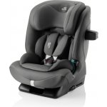 BRITAX RÖMER Advansafix Pro Style 2025 Mineral Grey – Zbozi.Blesk.cz