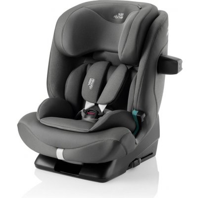 BRITAX RÖMER Advansafix Pro Style 2025 Mineral Grey – Zbozi.Blesk.cz