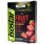 ISOSTAR HIGH ENERGY FRUIT BOOST 10x10 g – Hledejceny.cz