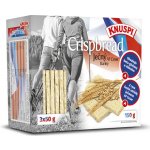 Knuspi Crispbread ječný 150 g – Zboží Dáma