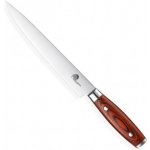 Dellinger nůž Carving Slice 8" German pakka wood – Zbozi.Blesk.cz