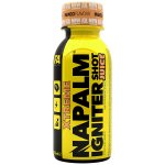 Fitness Authority Xtreme Napalm Igniter Shot 120 ml – Zbozi.Blesk.cz