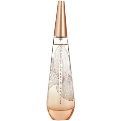 Issey Miyake Nectar d'Issey Premiere Fleur parfémovaná voda dámská 90 ml – Hledejceny.cz