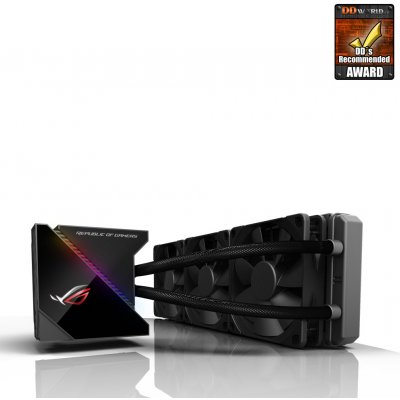 Asus ROG RYUJIN 360 90RC0020-M0UAY0 – Zbozi.Blesk.cz