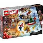 LEGO ® Marvel 76267 Adventní kalendář Avengers – Zboží Mobilmania