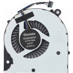 Ventilátor HP EliteBook 740 745 840 - G3 G4 - 7mm – Hledejceny.cz