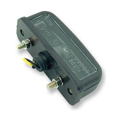 V PARTS (VICMA) podsvětlení registrační značky DUCATI 748, 916, 996, 998, MONSTER, sport, SS, ST2, ST4, ST4S 400-1000 1993-2008 (7930) | Zboží Auto