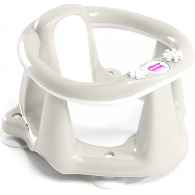 OK BABY Sedadlo do vany Flipper Evolution white – Hledejceny.cz