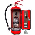 dárkový hasičák Sablio Jack Daniel's No.7 – Zboží Dáma