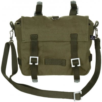 MFH BW Combat OD green 4 l – Hledejceny.cz