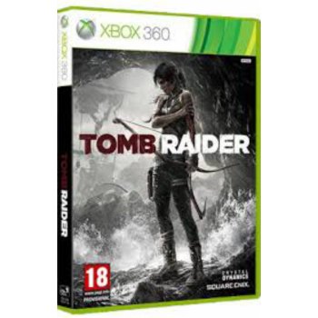 Tomb Raider