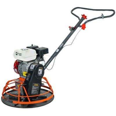 Pro-Tech TOOLS Hladička betonu motorová 60cm 5100W, Y190 40989 DMR600 – Zboží Mobilmania