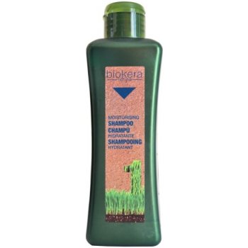 Salerm Biokera Scalp Care šampon pro citlivou pokožku 300 ml