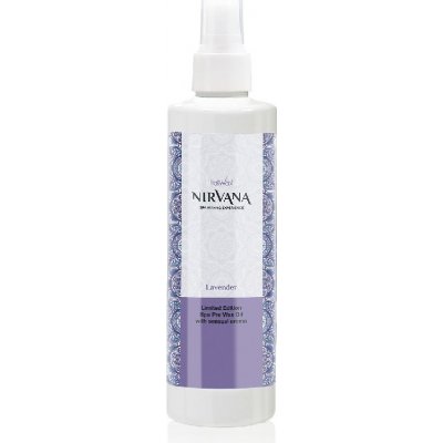 Italwax Olej předdepilační Nirvana Lavender 250 ml