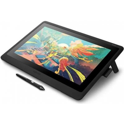 Tablet Wacom Cintiq – Zboží Mobilmania