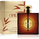 Yves Saint Laurent Opium dámská parfémovaná voda 90 ml