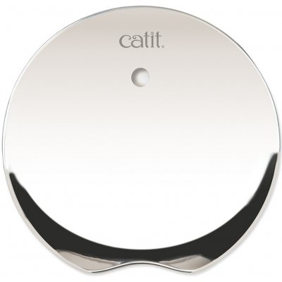 Catit Pixi Smart Náhradní nerezová miska k fontánce – Zboží Dáma