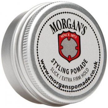 Morgan's Slick / Extra Firm Hold pomáda na vlasy 15 ml