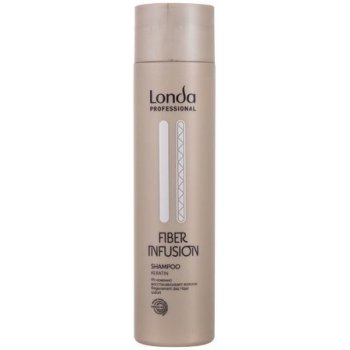 Londa Fiber Infusion Shampoo 1000 ml