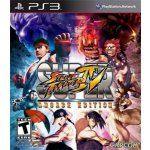 Super Street Fighter 4 (Arcade Edition) – Hledejceny.cz