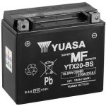 Yuasa YTX20-BS – Sleviste.cz