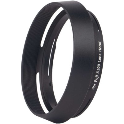 Haida pro Fujifilm X100 – Sleviste.cz