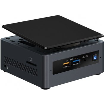 Intel NUC NUC7CJYH2