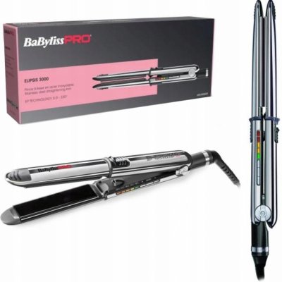 BaByliss Pro 3000EPBE ELIPSIS 3000 – Zboží Dáma