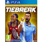 Tiebreak: Official game of the ATP and WTA – Zboží Mobilmania