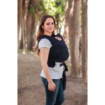 Neko elastický šátek Navy – Sleviste.cz