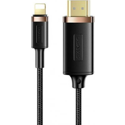 hdmi lightning – Heureka.cz