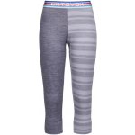 Ortovox merino 185 Rock'N'Wool Short Pants W grey blend – Zboží Dáma