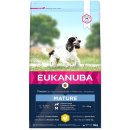 Eukanuba Mature & Senior Medium 3 kg