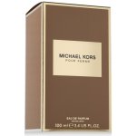 Michael Kors parfémovaná voda dámská 100 ml – Sleviste.cz