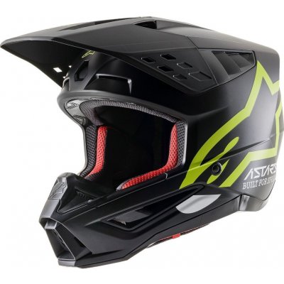 Alpinestars Supertech M5 COMPASS ECE