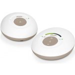 Alecto DBX110BE Babyfoon Full Eco Dect bílá/taupe – Zboží Dáma