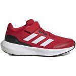 adidas Runfalcon 3.0 better scarlet/footwear white/core black – Zboží Mobilmania