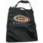 Held Nepromokavý vak pro motocyklovou kombinézu a přilbu, uni, černý – Sleviste.cz