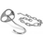 Petromax Trojnožka s řetízkem Tripod D-RING Lashing – Zboží Mobilmania