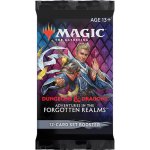 Wizards of the Coast Magic The Gathering: Adventures in the Forgotten Realms Set Booster – Hledejceny.cz